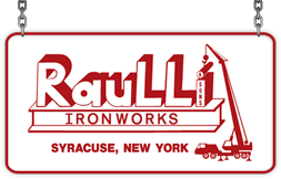 Raulli & Sons Ironworks