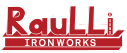 Raulli & Sons Ironworks